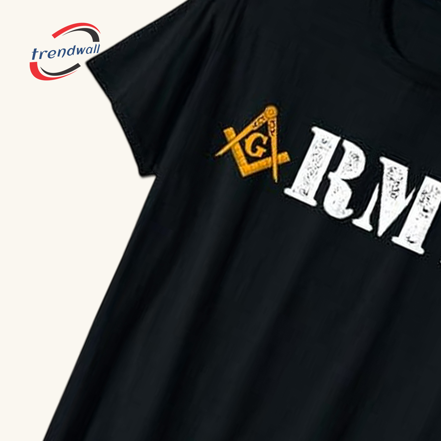 Army Masonic Memorial Day / Father’s Day T-Shirt