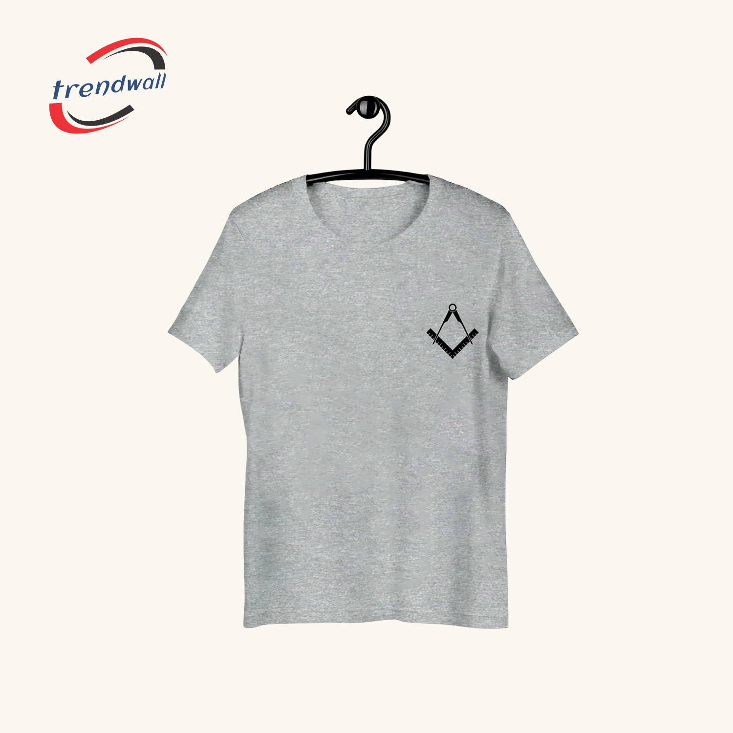 Masonic Symbol T-Shirt