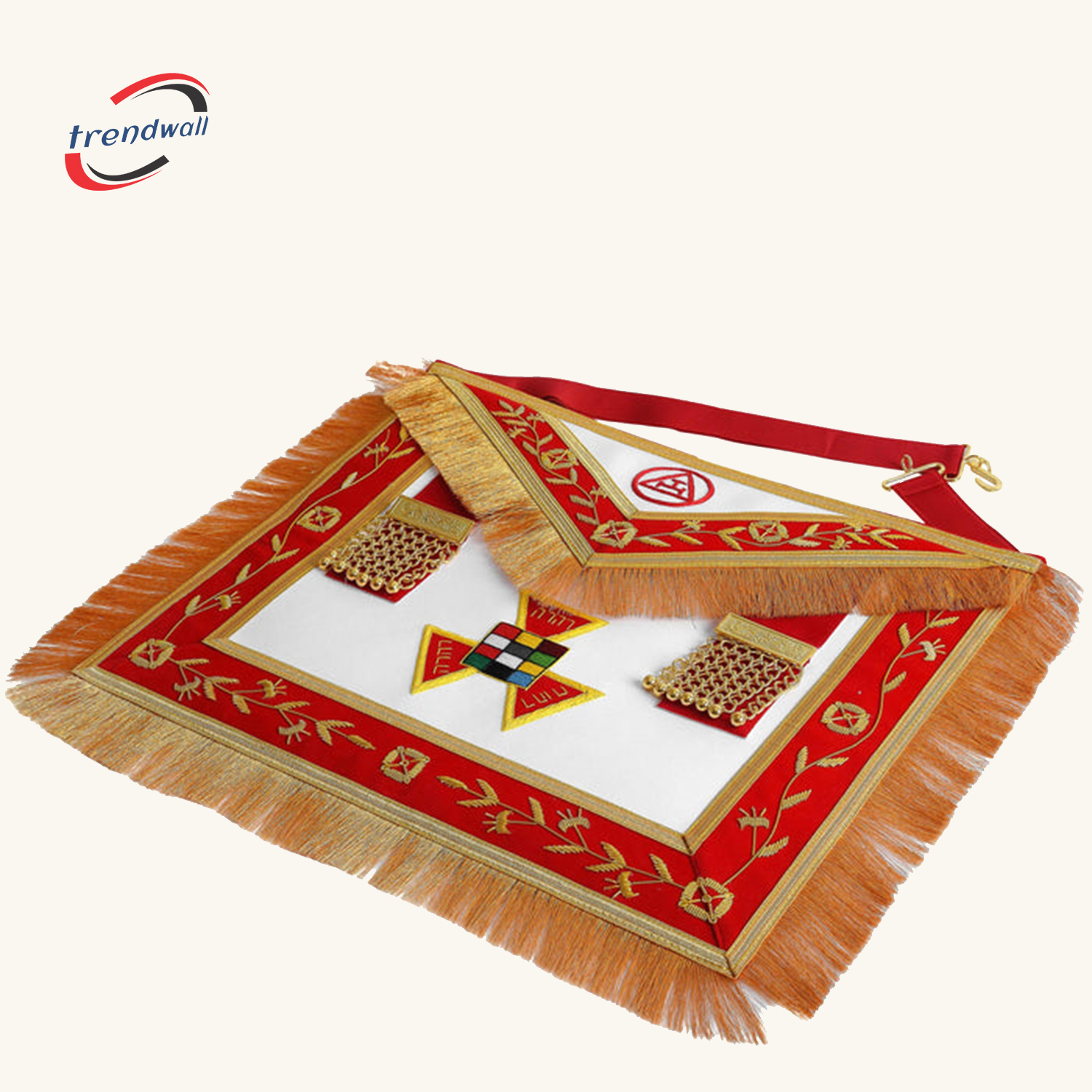 Past High Priest Royal Arch Chapter Apron