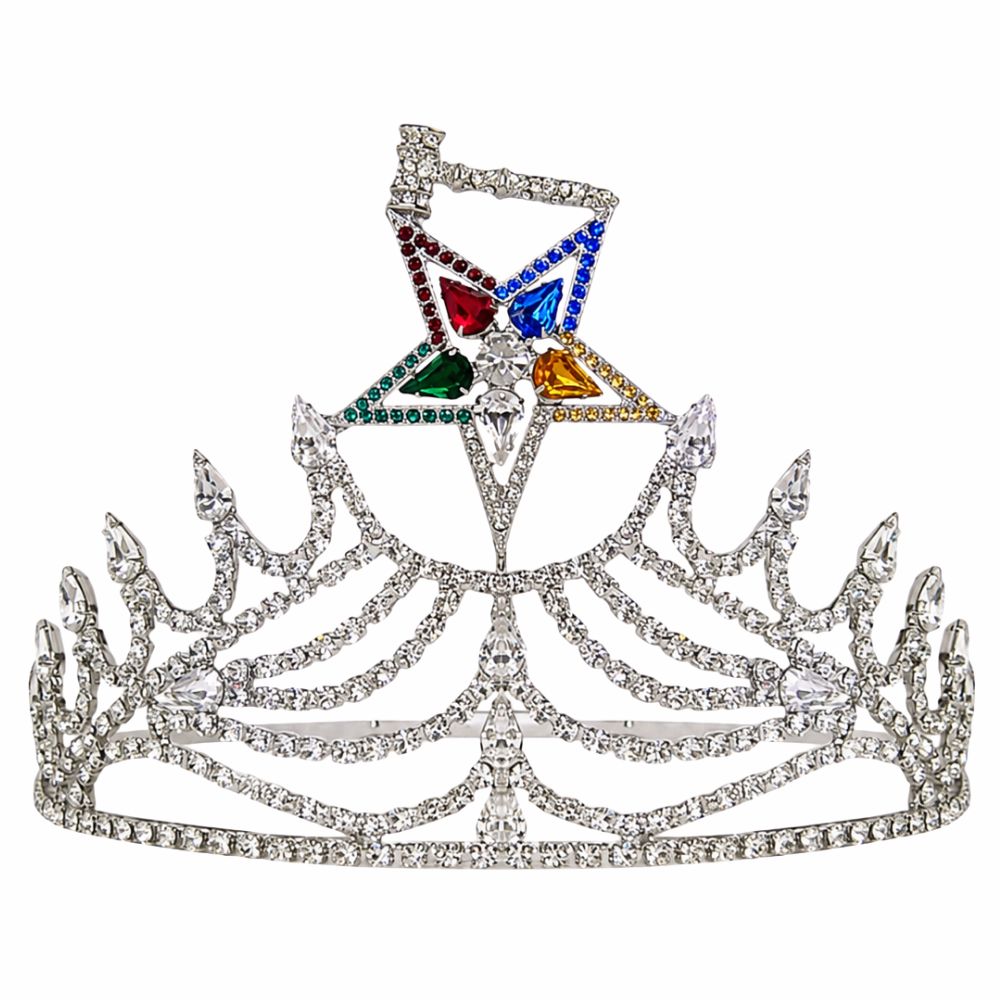 OES Crown