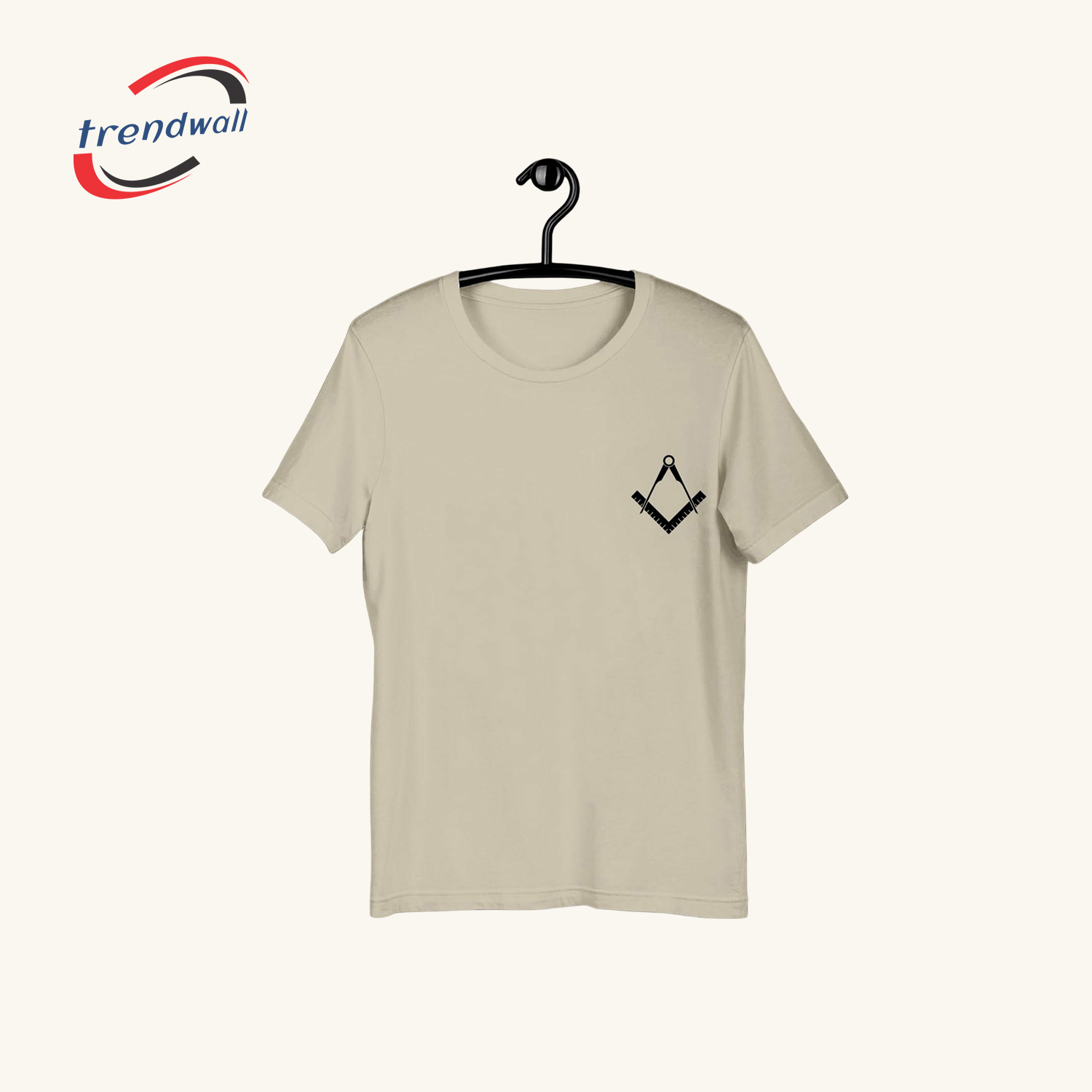 Masonic Symbol T-Shirt