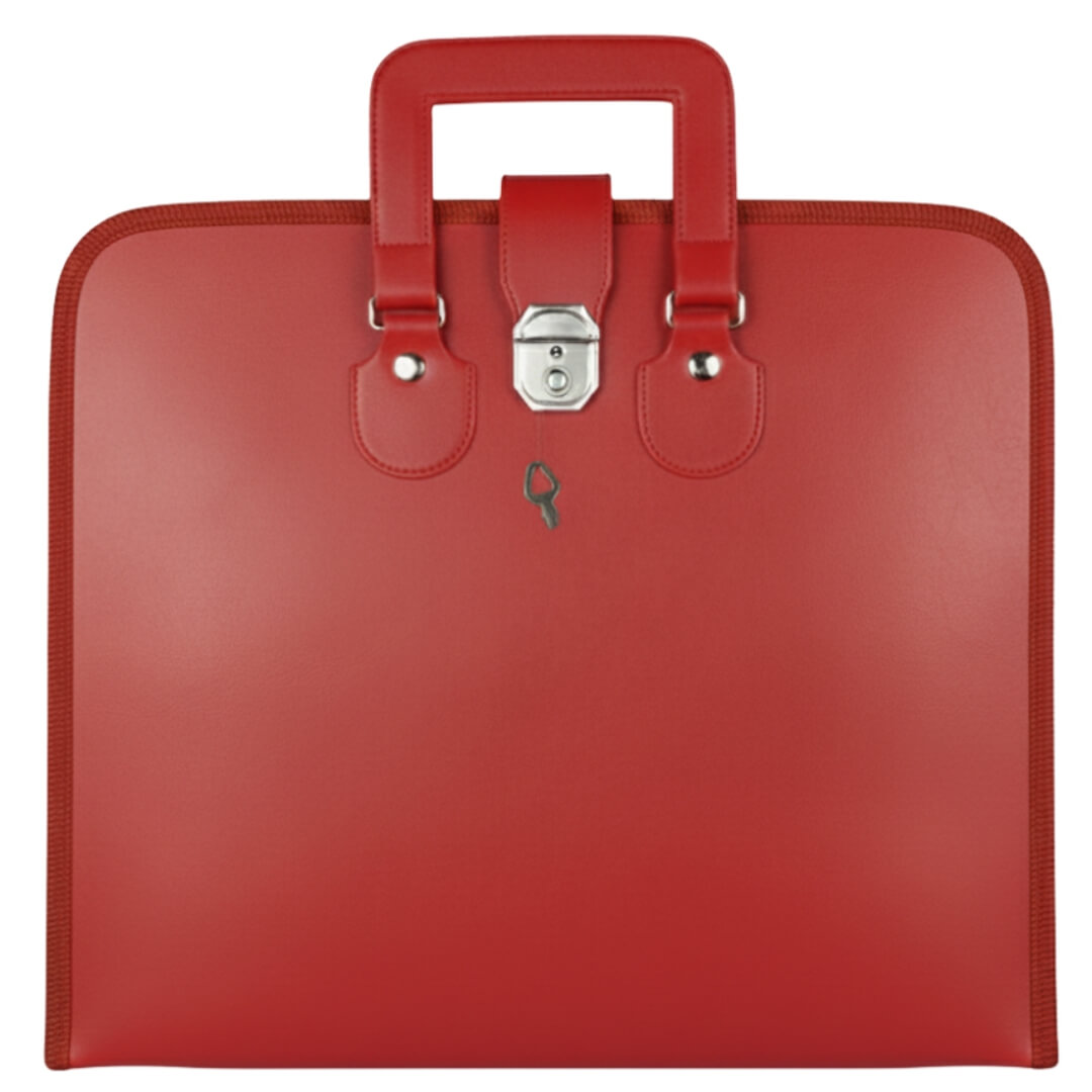 Masonic Apron Case