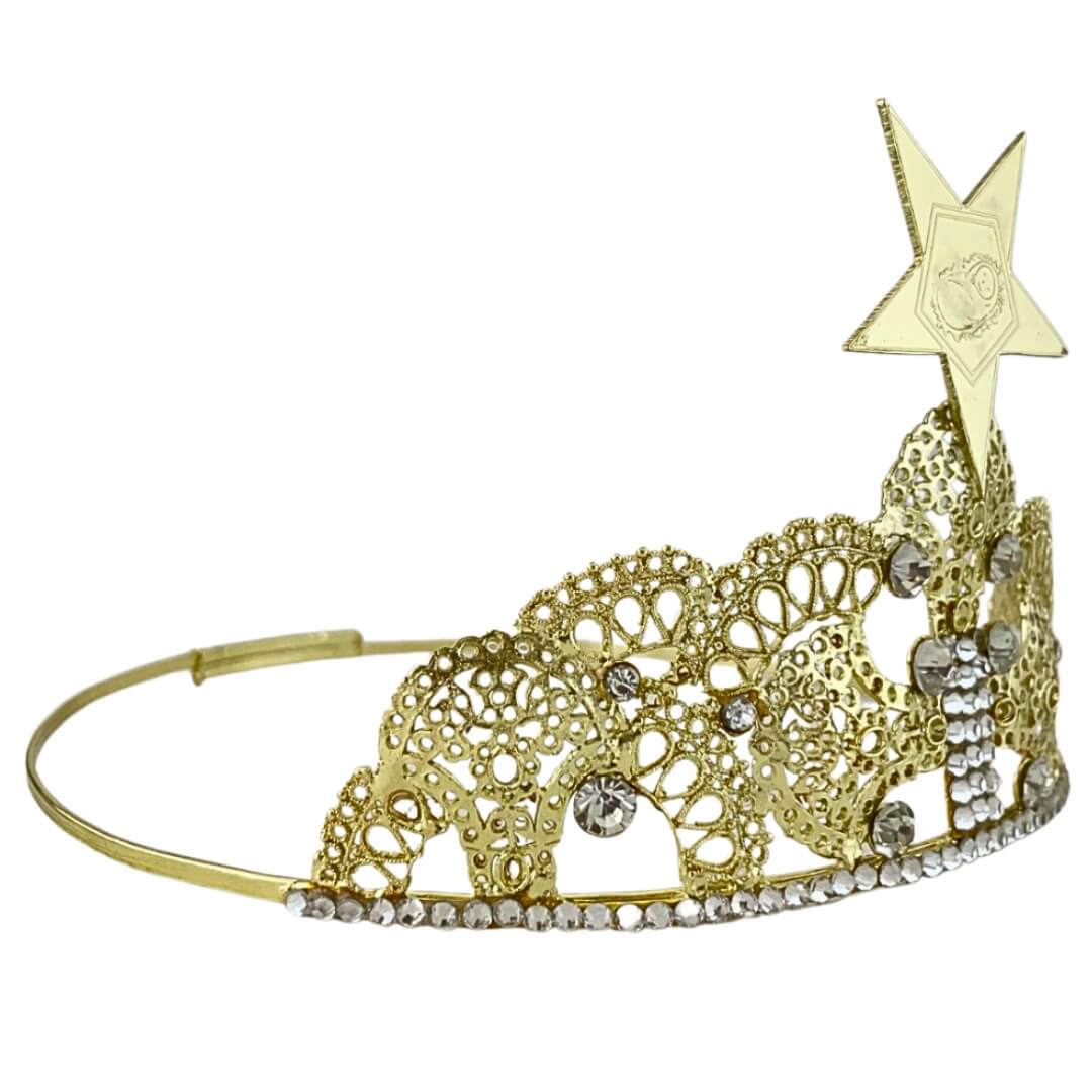 Masonic Cassandra Crown