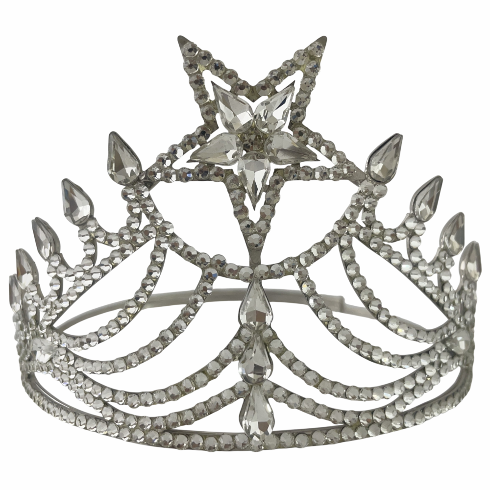 OES Crown