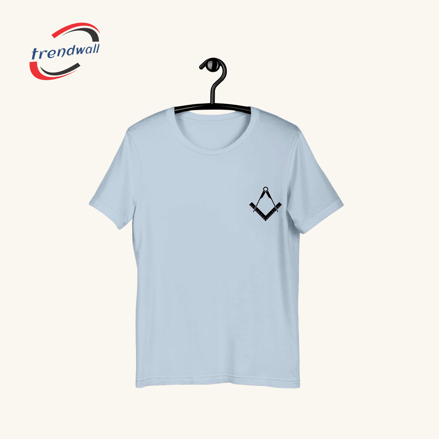 Masonic Symbol T-Shirt