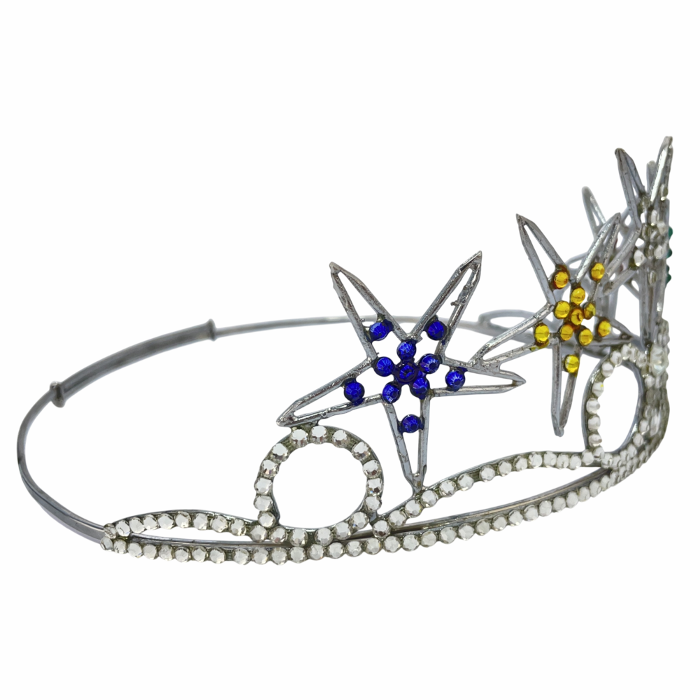 OES 5-Stars Crown