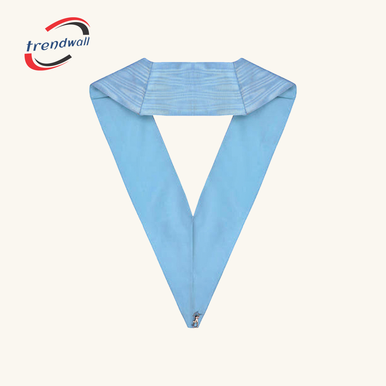 Officers Craft English Regulation Officer Collar 