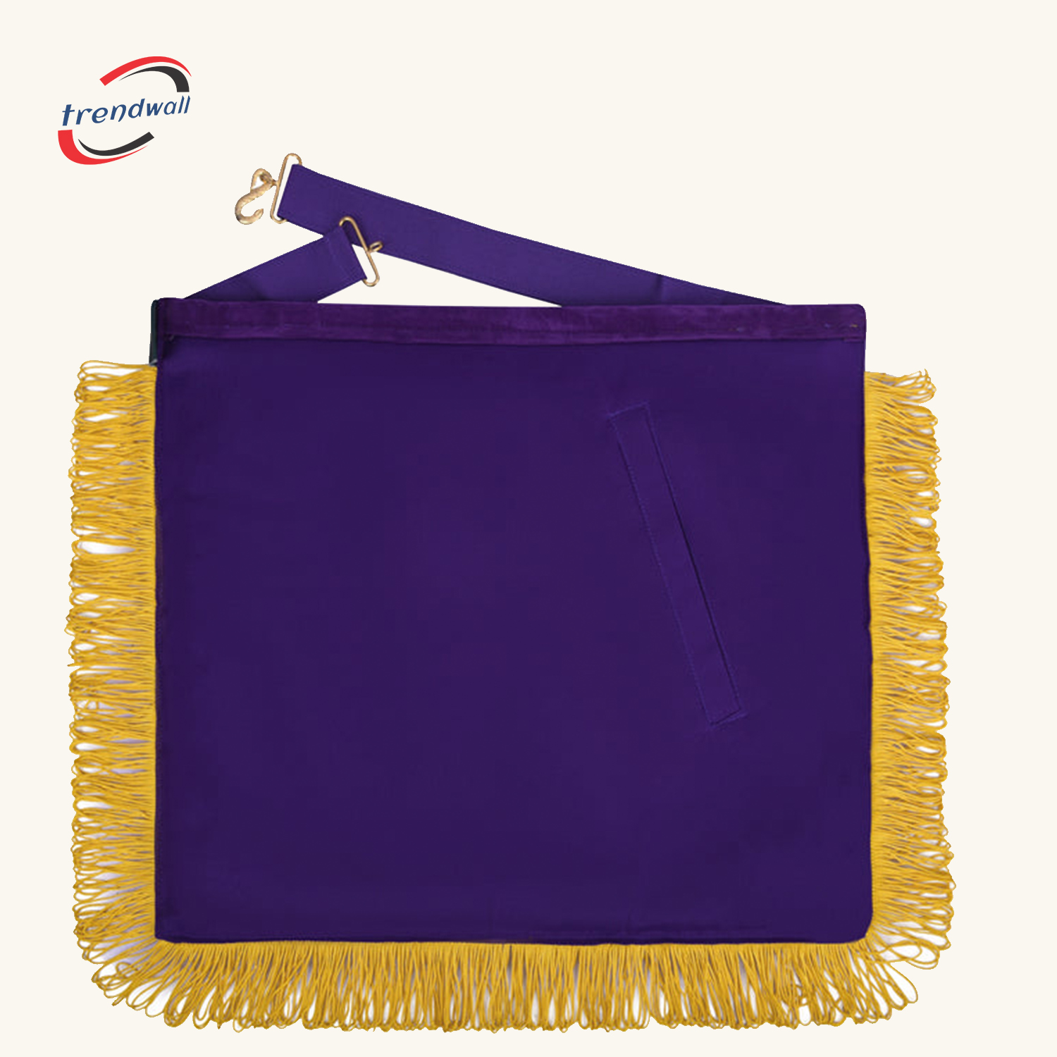 Worthy Patron OES Apron