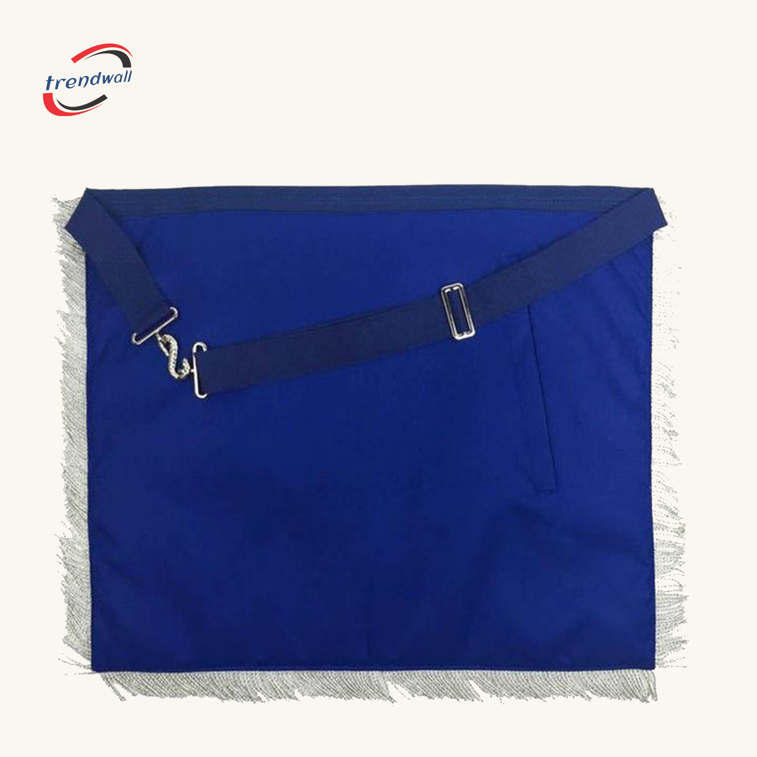 Past Master Blue Lodge Apron