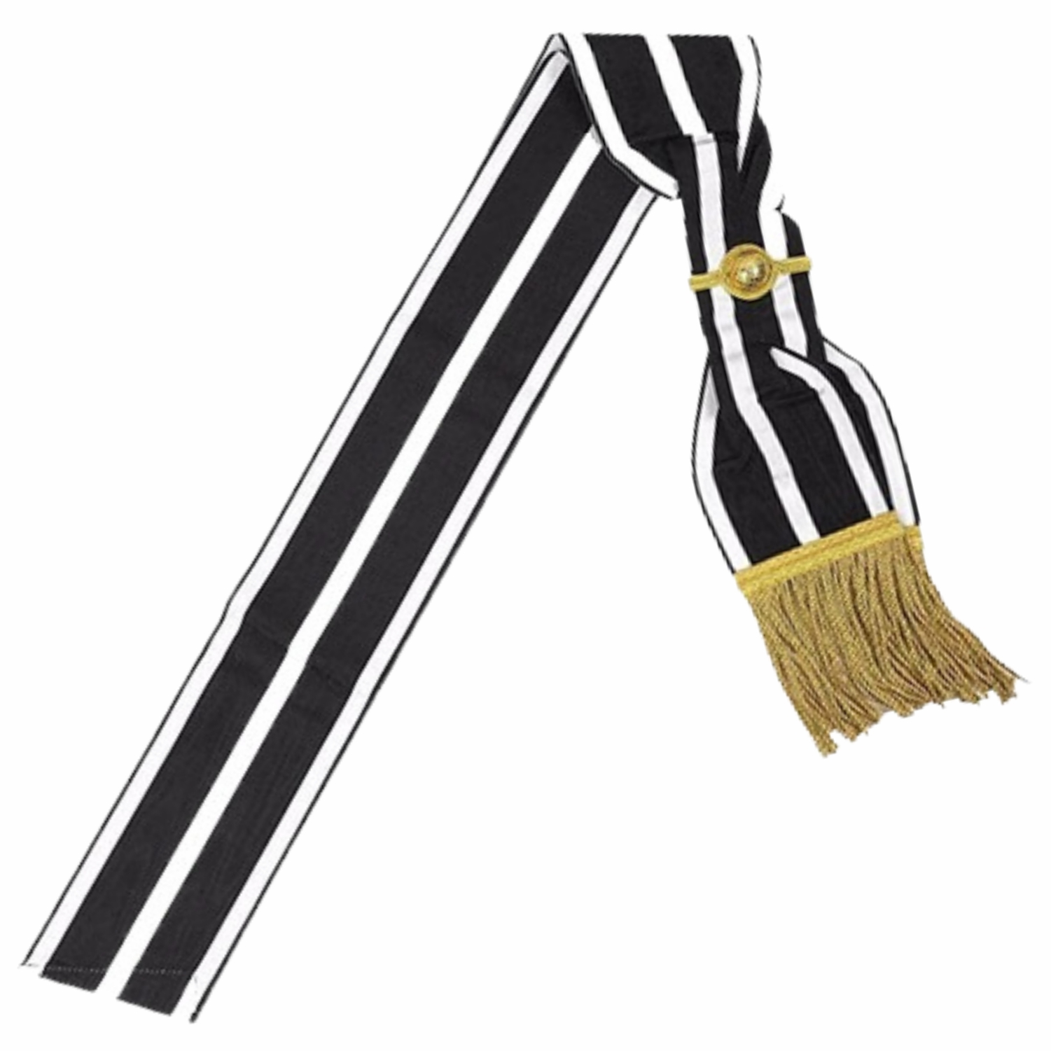 Knights Templar English Regulation Sash