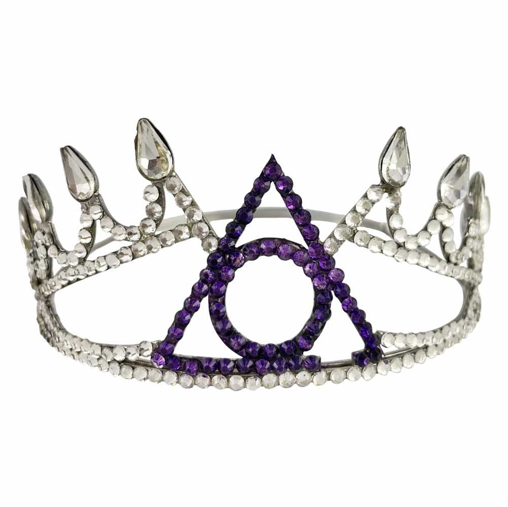 L.O.C.O.P Crown