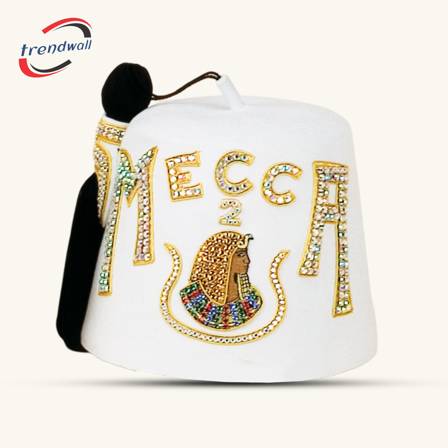 Masonic Daughter of ISIS Custom Temple Name