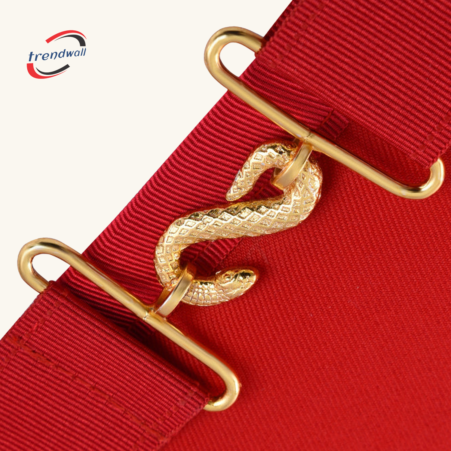 Royal Arch Chapter Apron