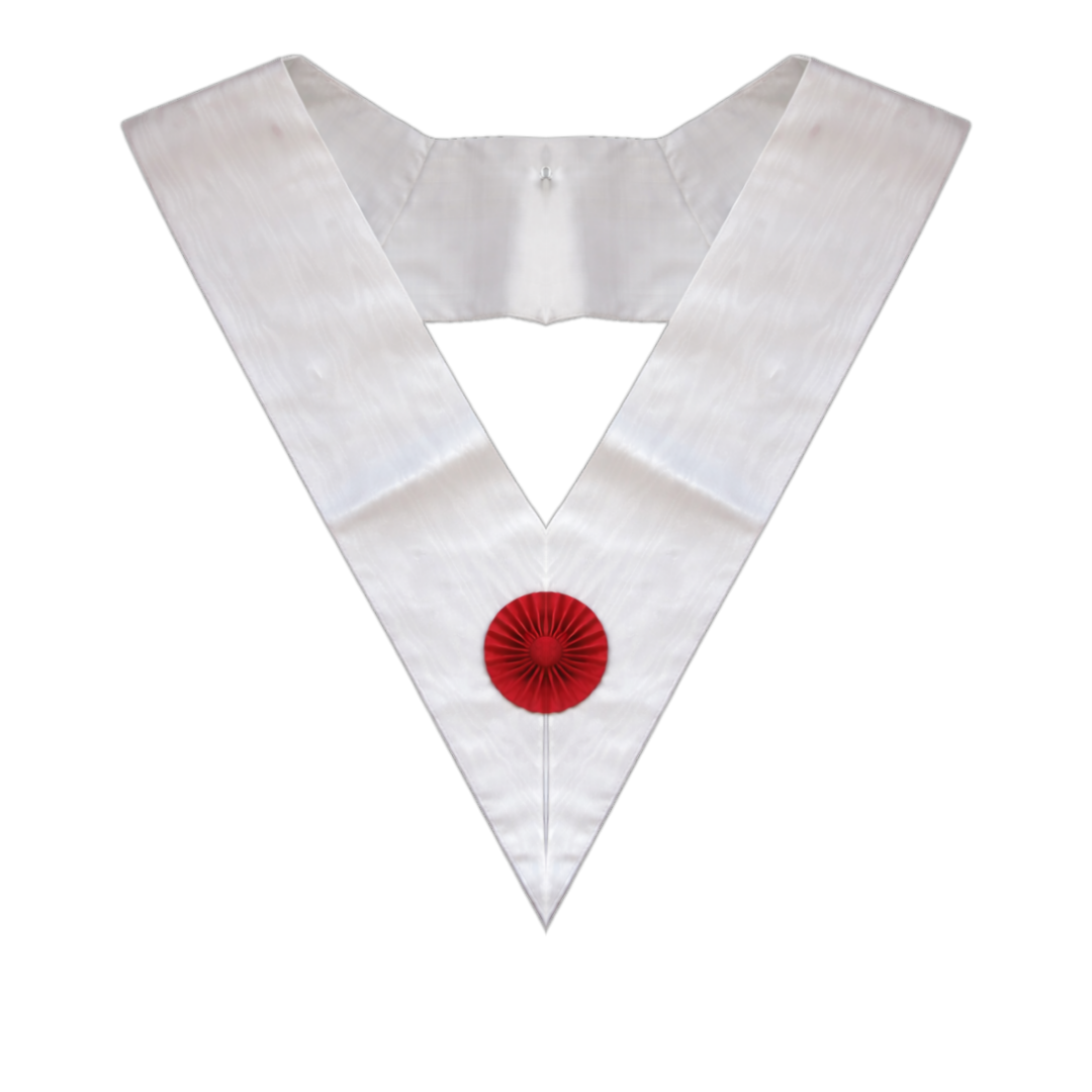 Deputy Scottish Rite French Collar