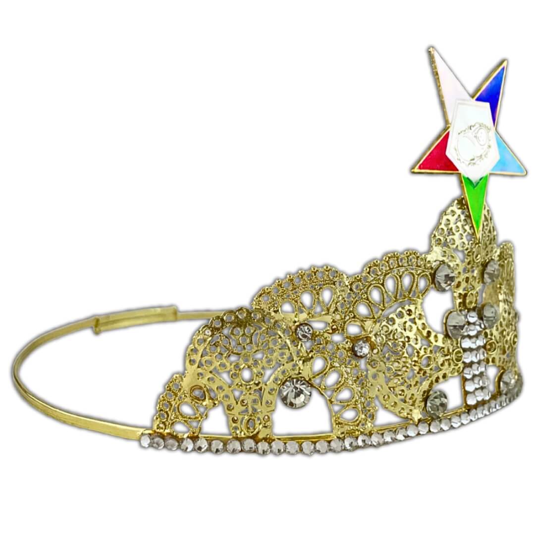 Masonic Cassandra Crown