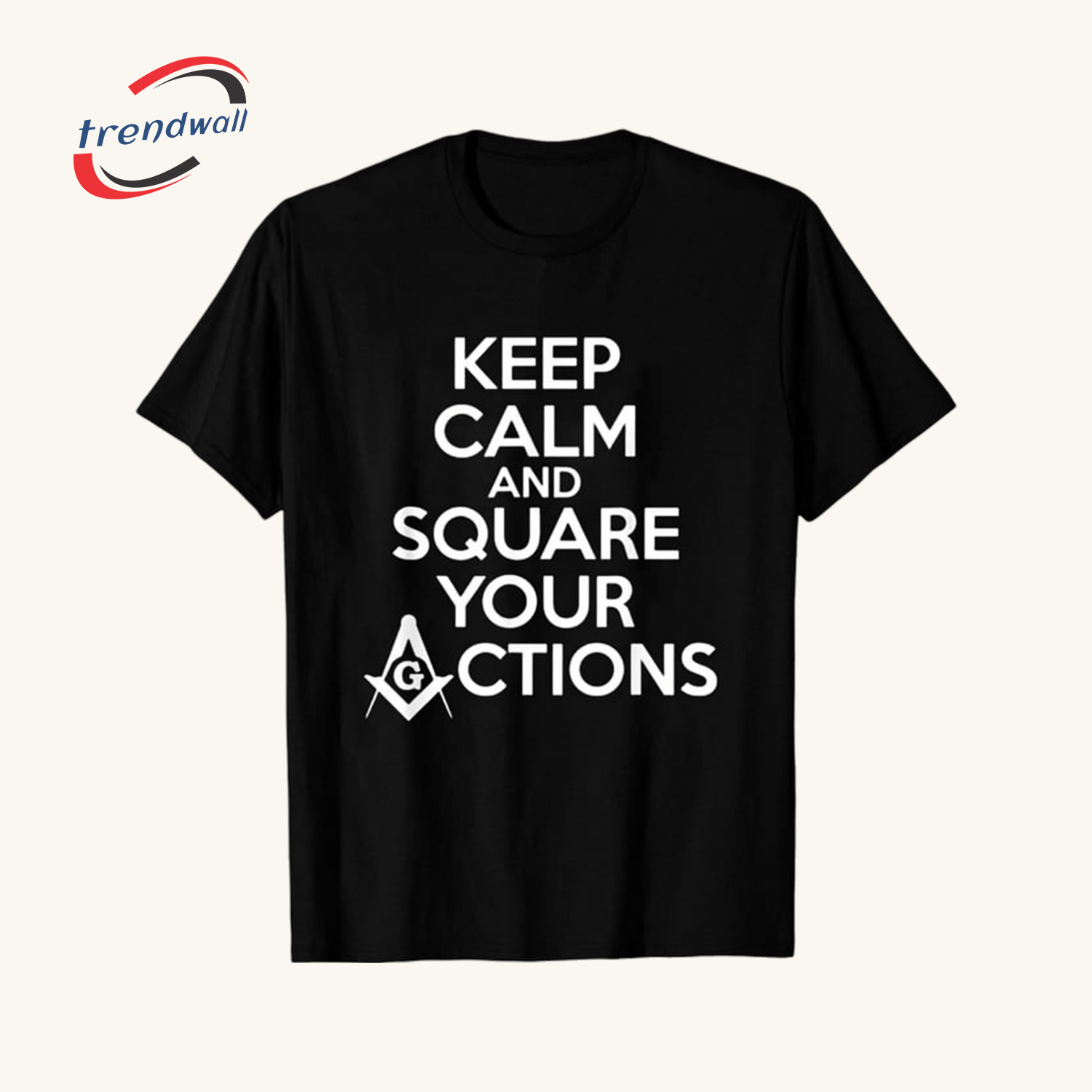 Women’s Freemason T-Shirt