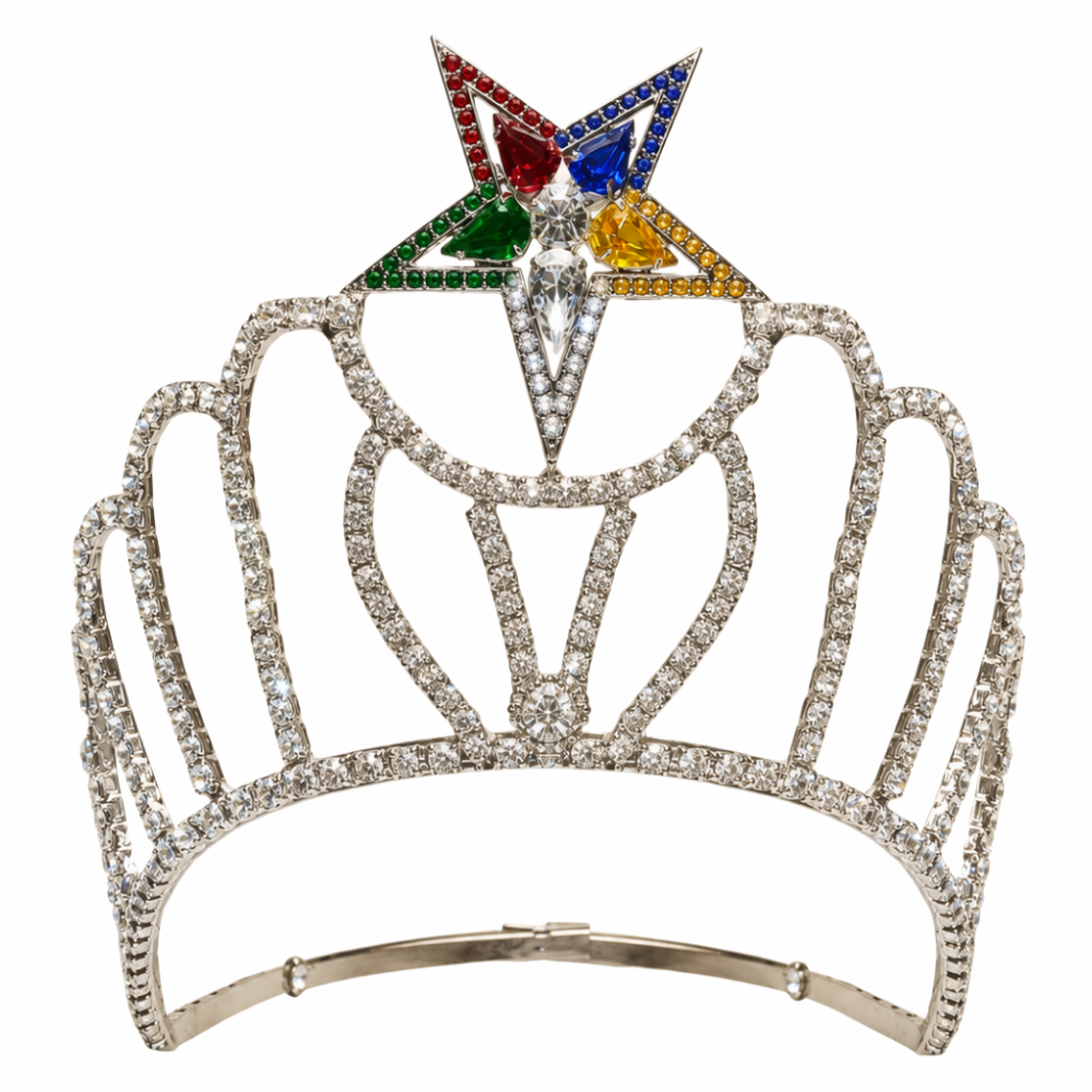 OES Tall Crown