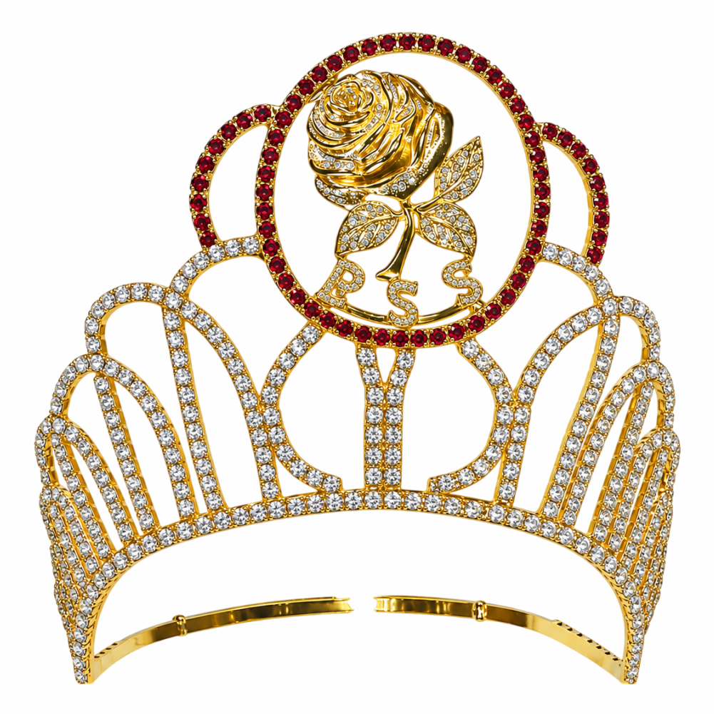 Rose Of Seven Seals Crown