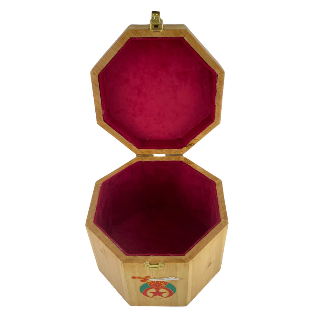 Masonic Shriners Fez