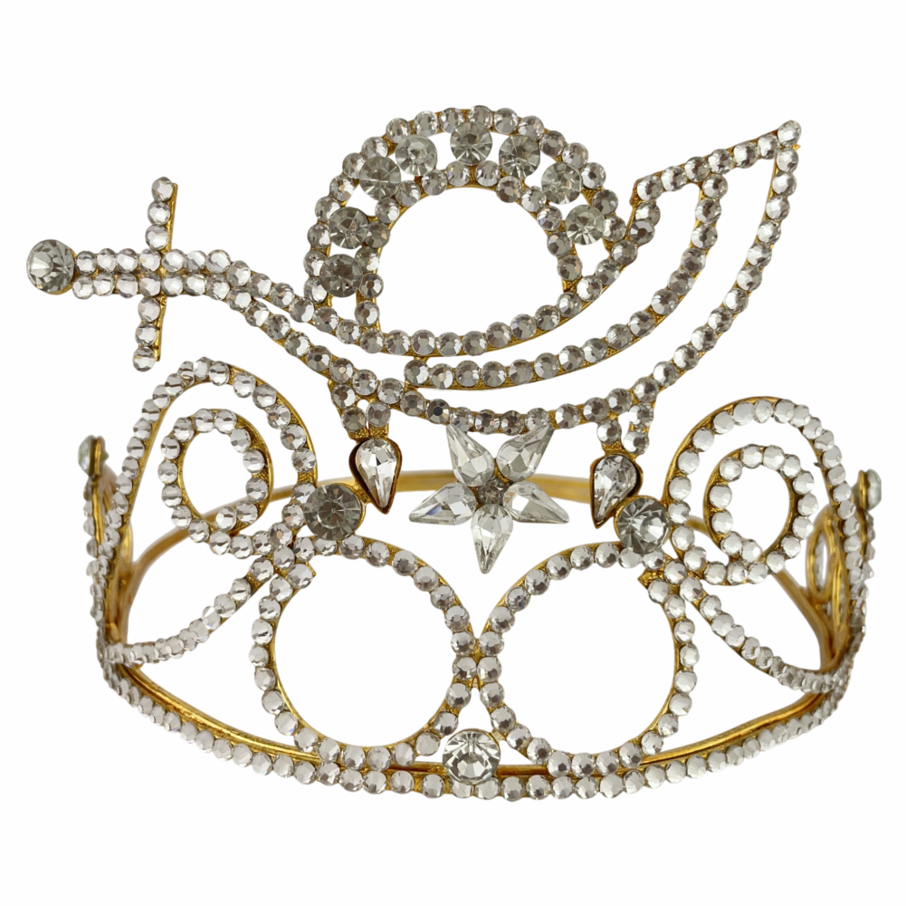 Shriners Crown