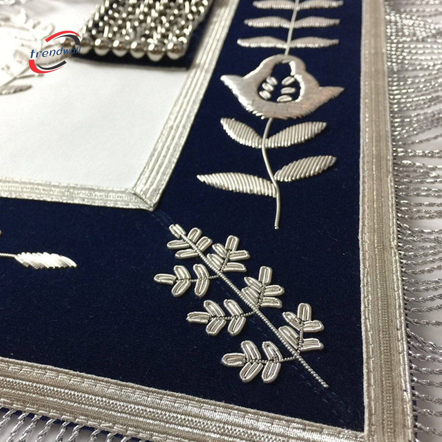 Past Master Blue Lodge Apron