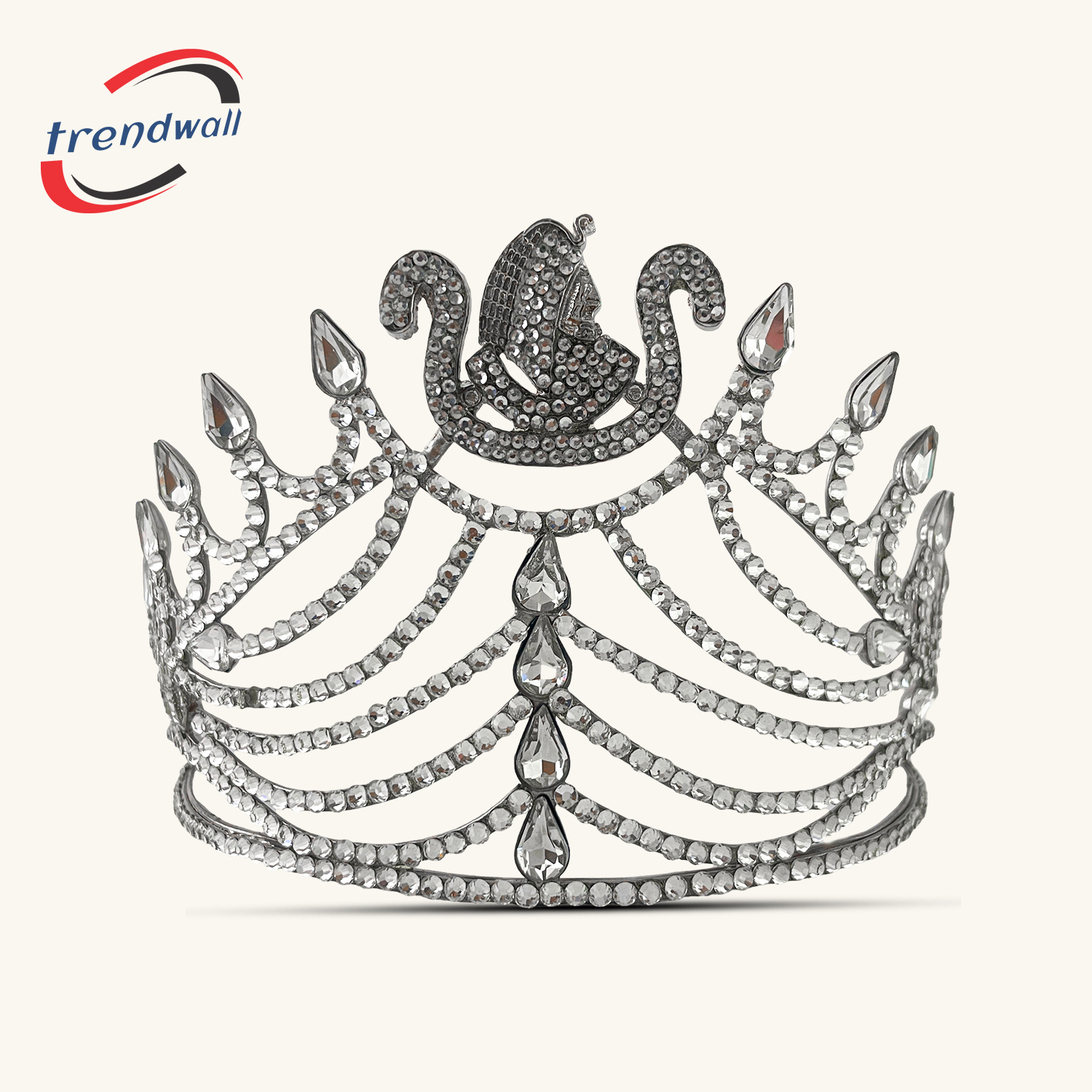 Daughter of ISIS Crown