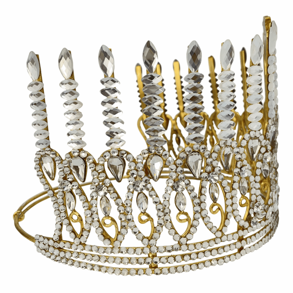 York Rite Daughter Crown