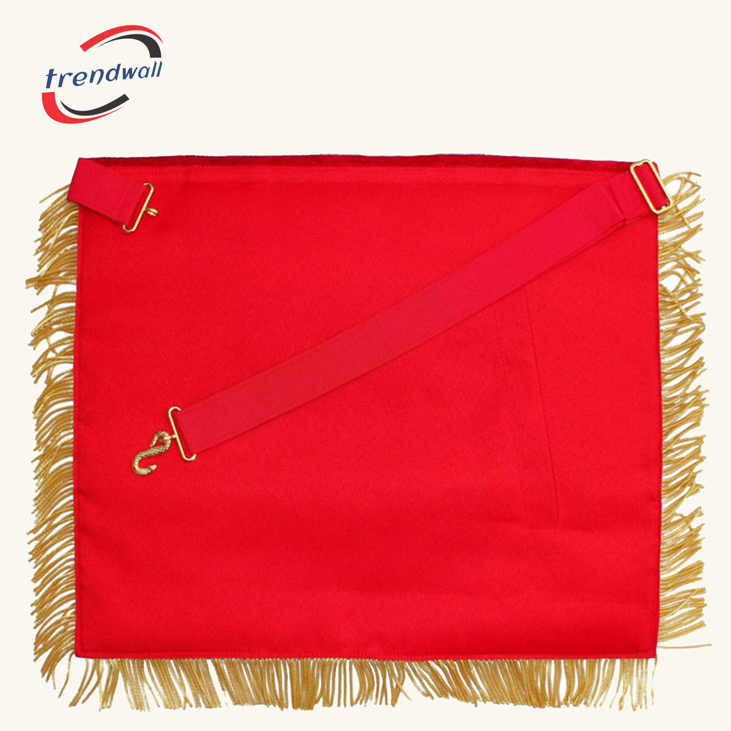 Grand High Priest Royal Arch Chapter Apron