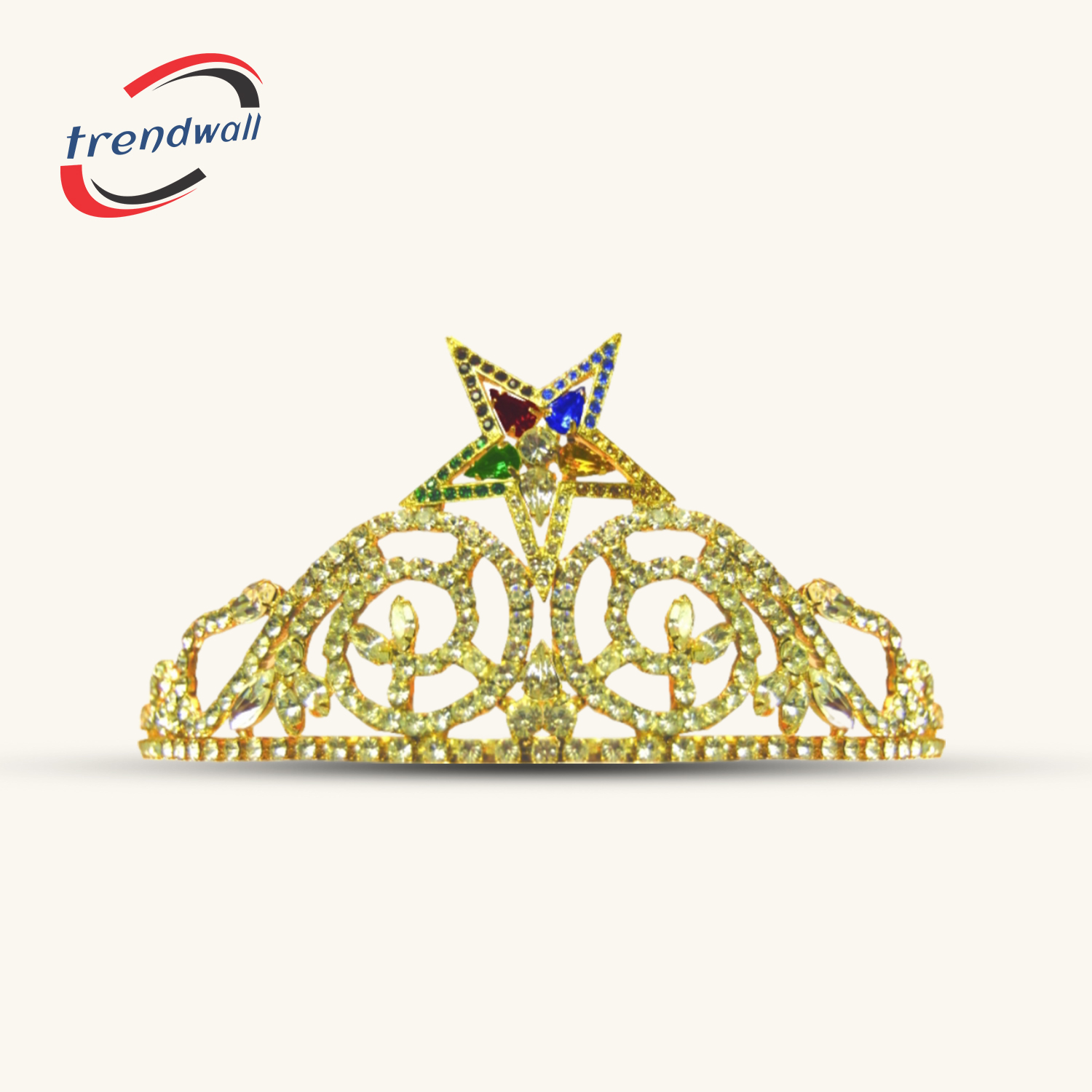 OES Tiara