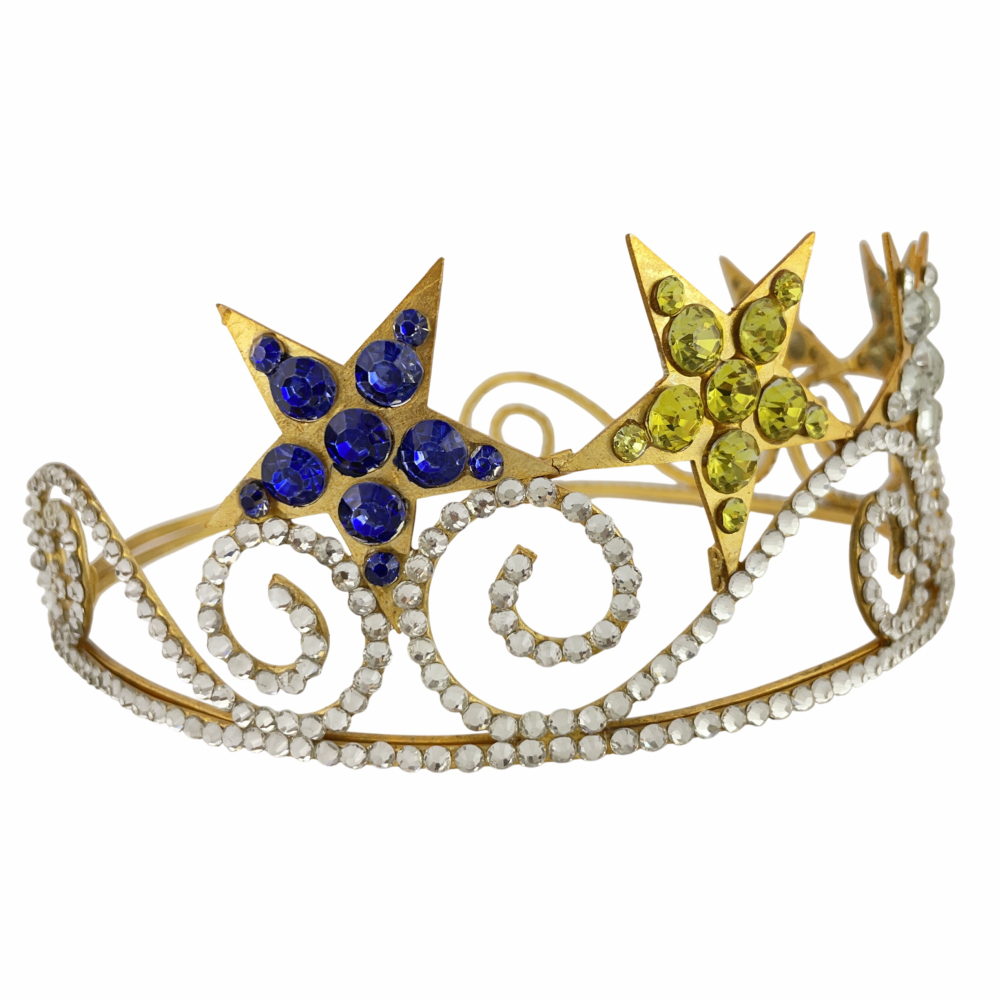 OES 5-Stars Crown