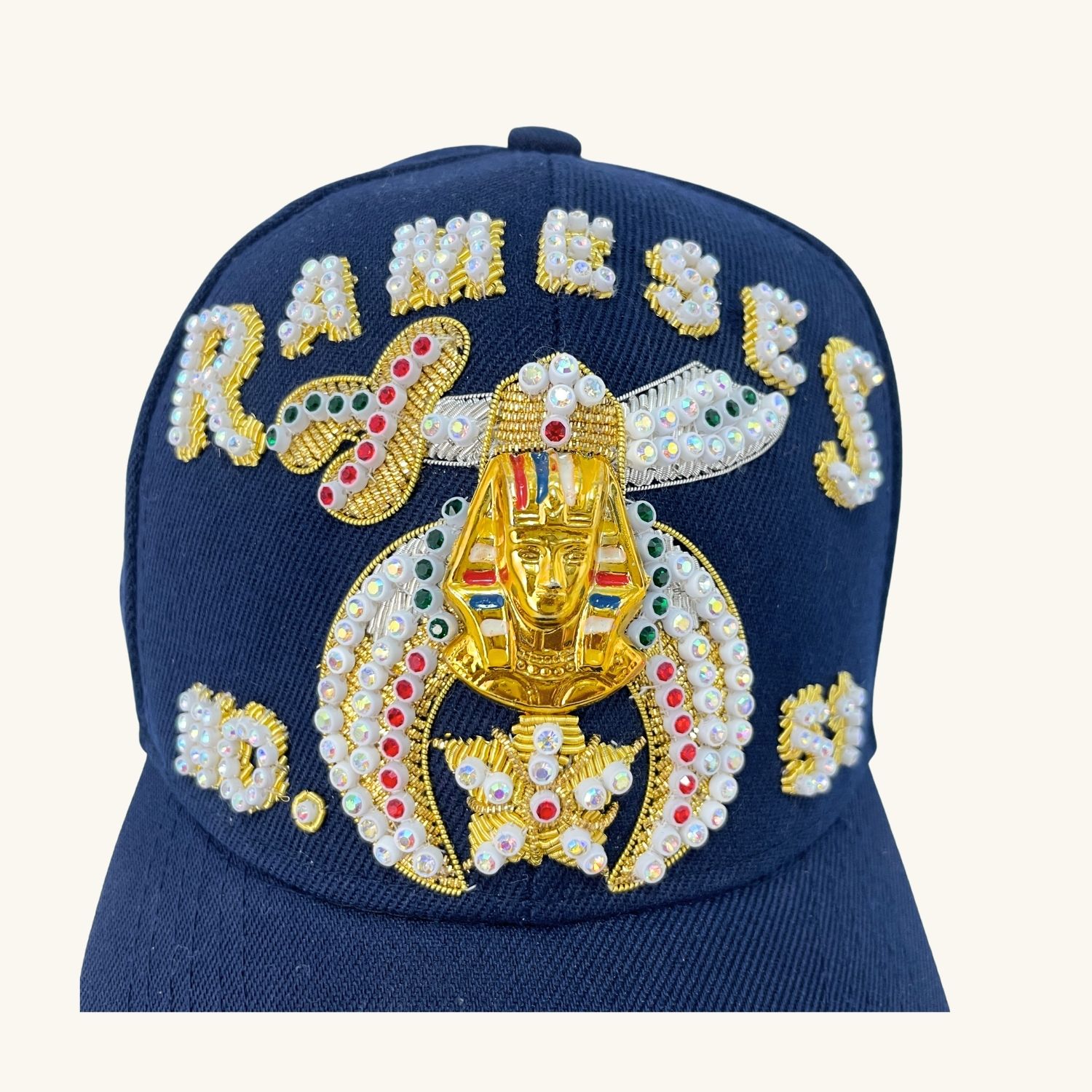Masonic Shriners Baseball Cap
