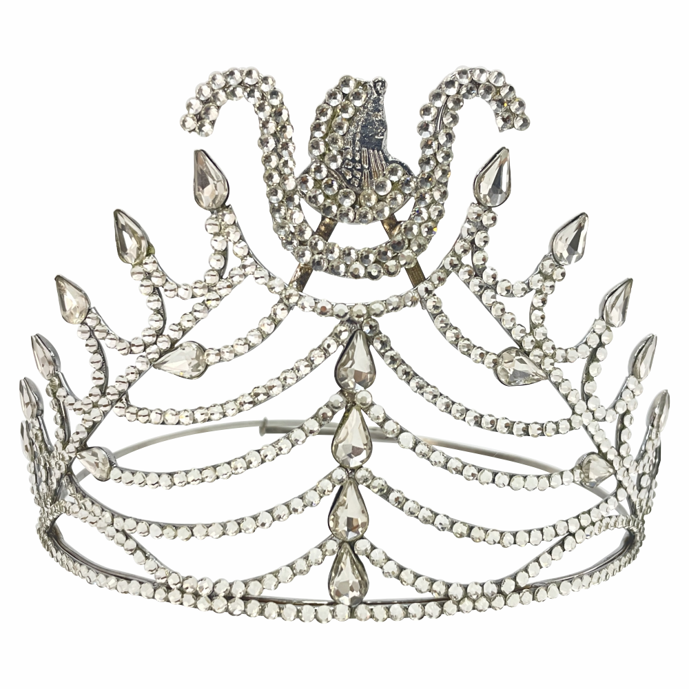 DOI Crown