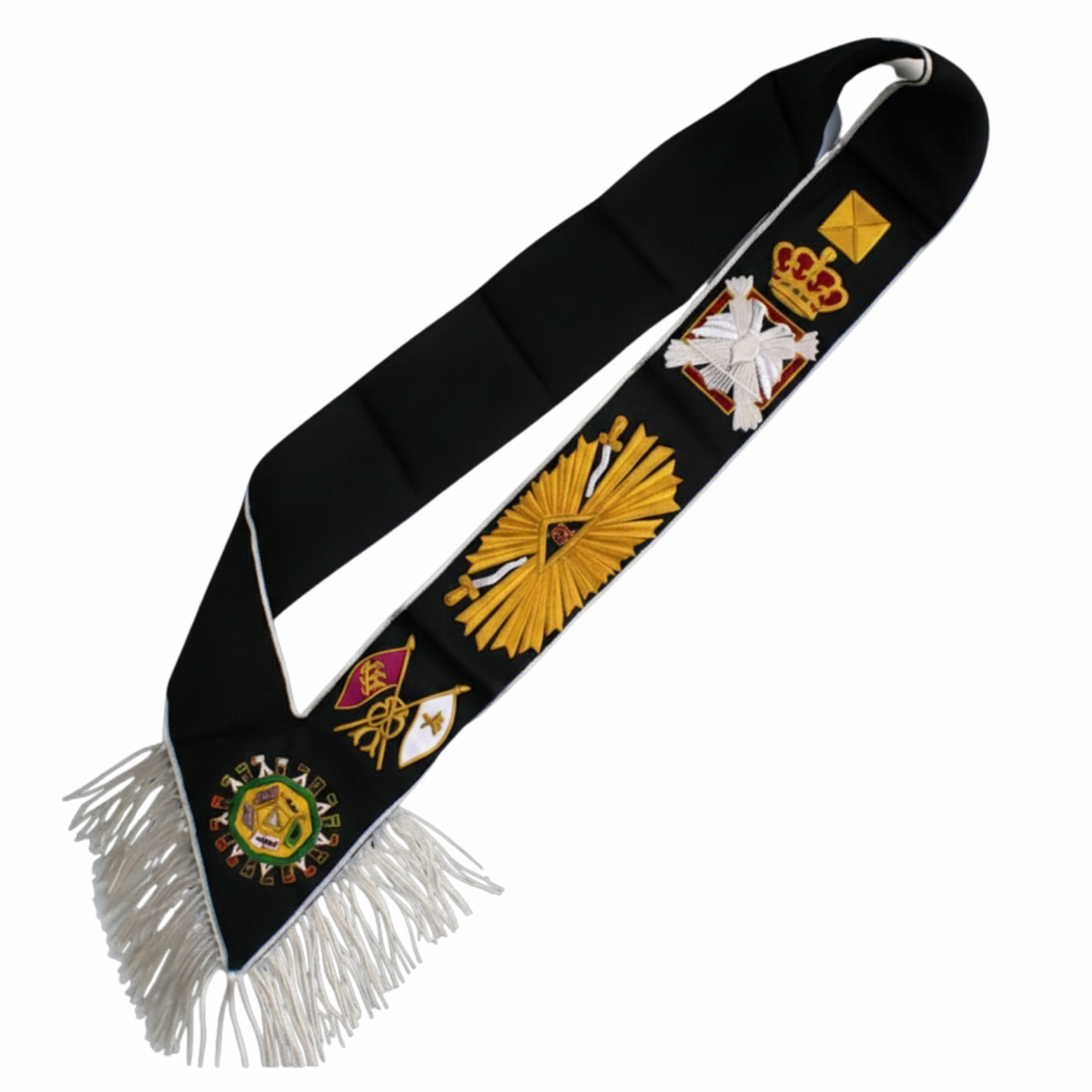 32nd Degree Scottish Rite Sash