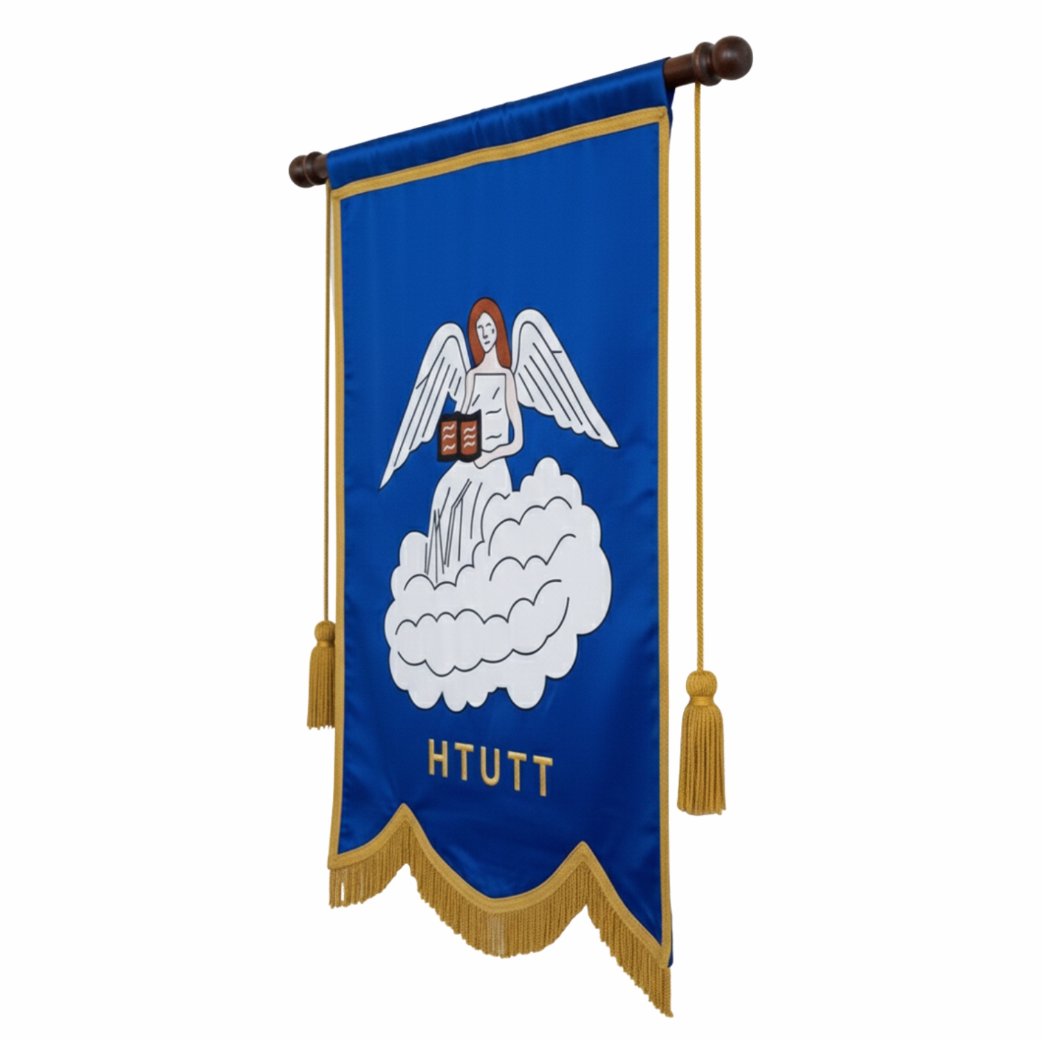 Truth Order Of The Amaranth Banner 