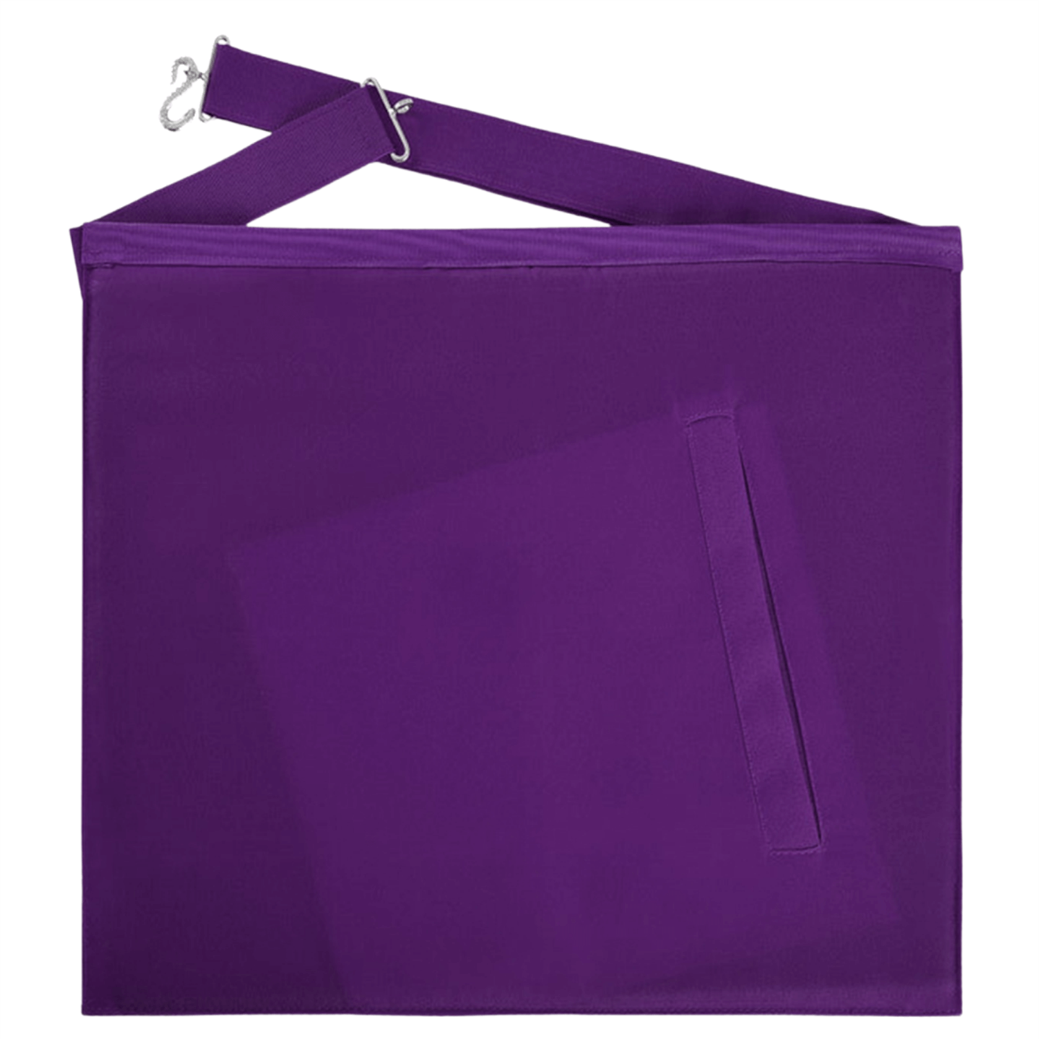 Superintendent Allied Masonic Degrees Apron