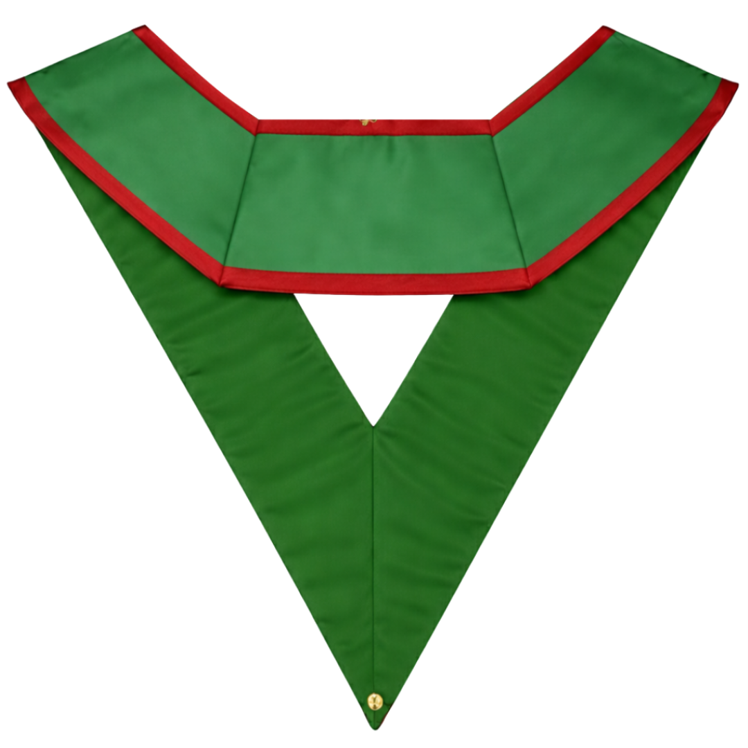  29th Degree Scottish Rite Collar