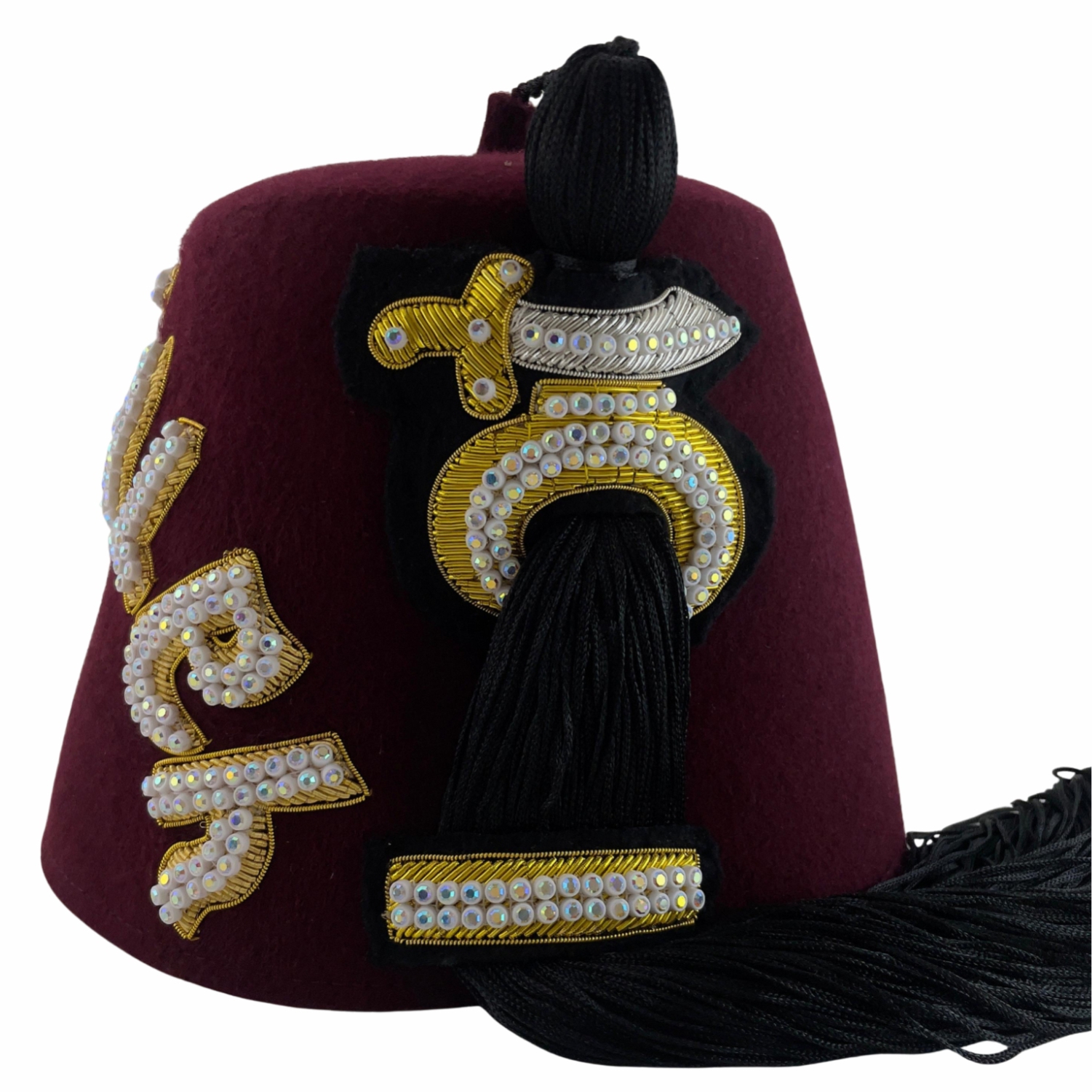 Shriners Fez