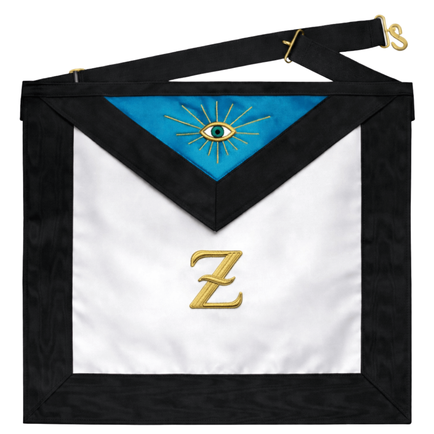 4th Degree Scottish Rite Apron