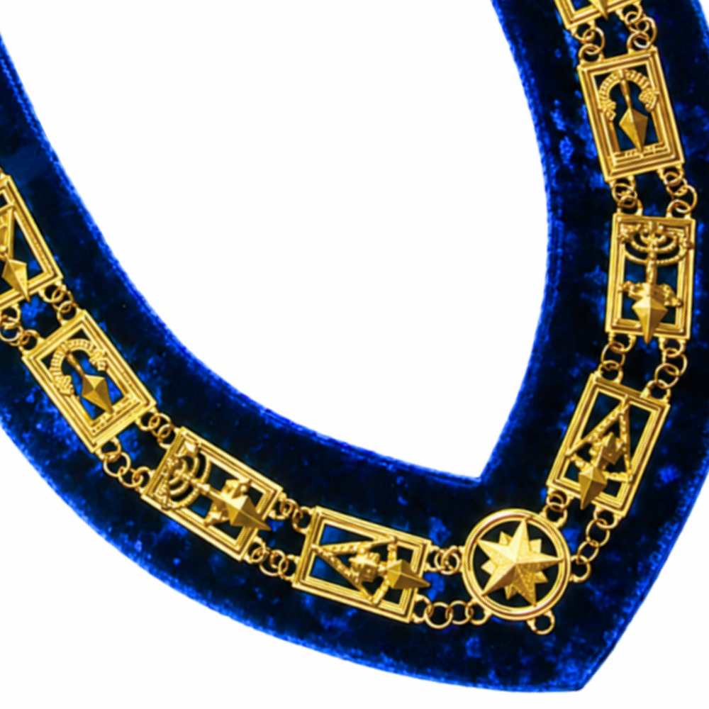 Council Chain Collar