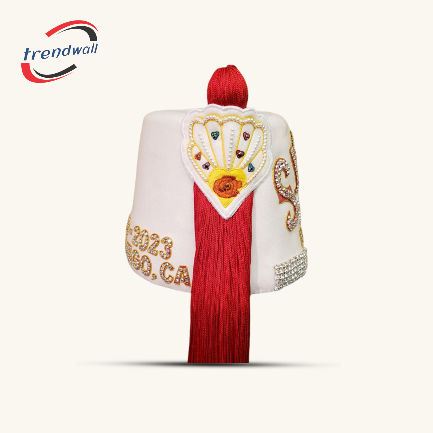 LOSNA PHP Deluxe Fez