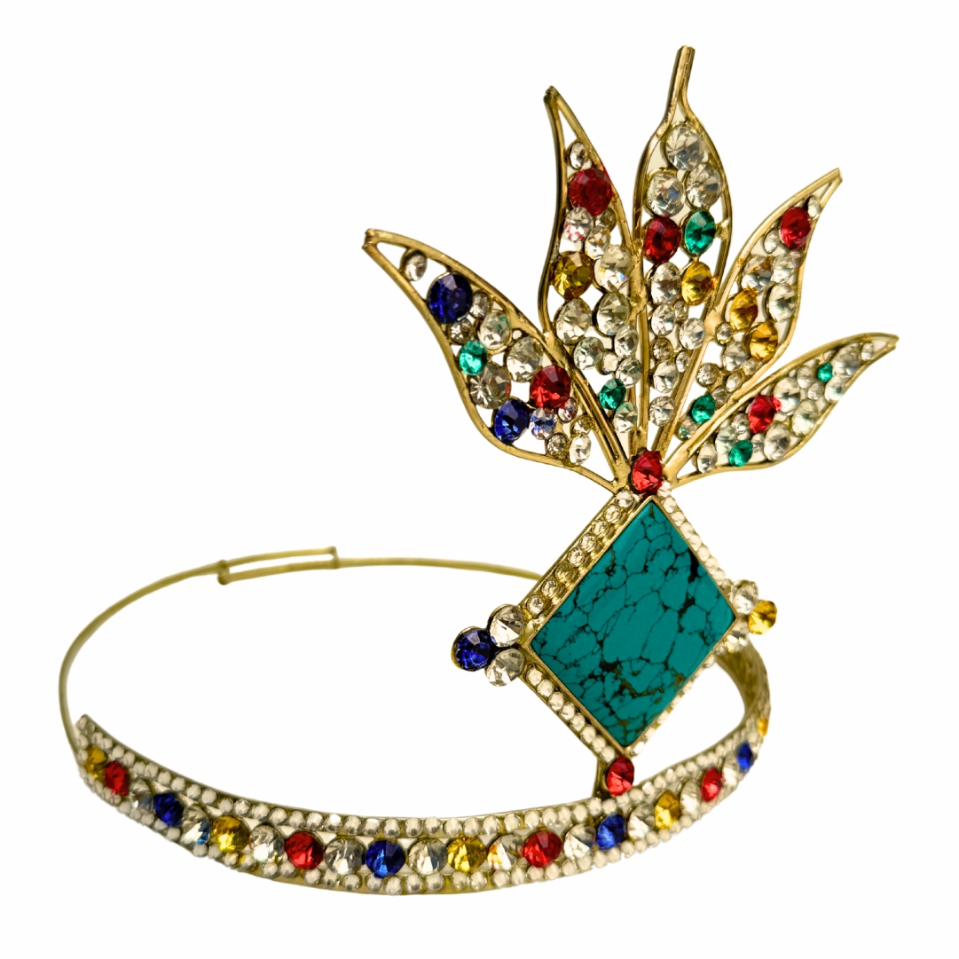 OES Masonic Latest Style Crown