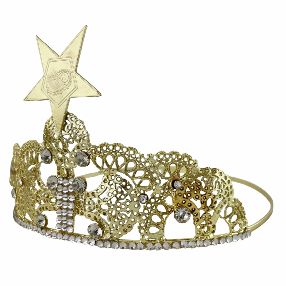 Masonic Cassandra Crown