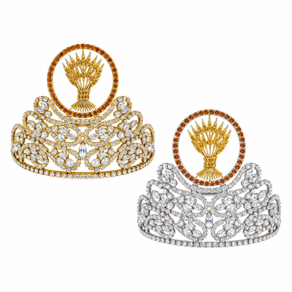 Household Ruth Crown