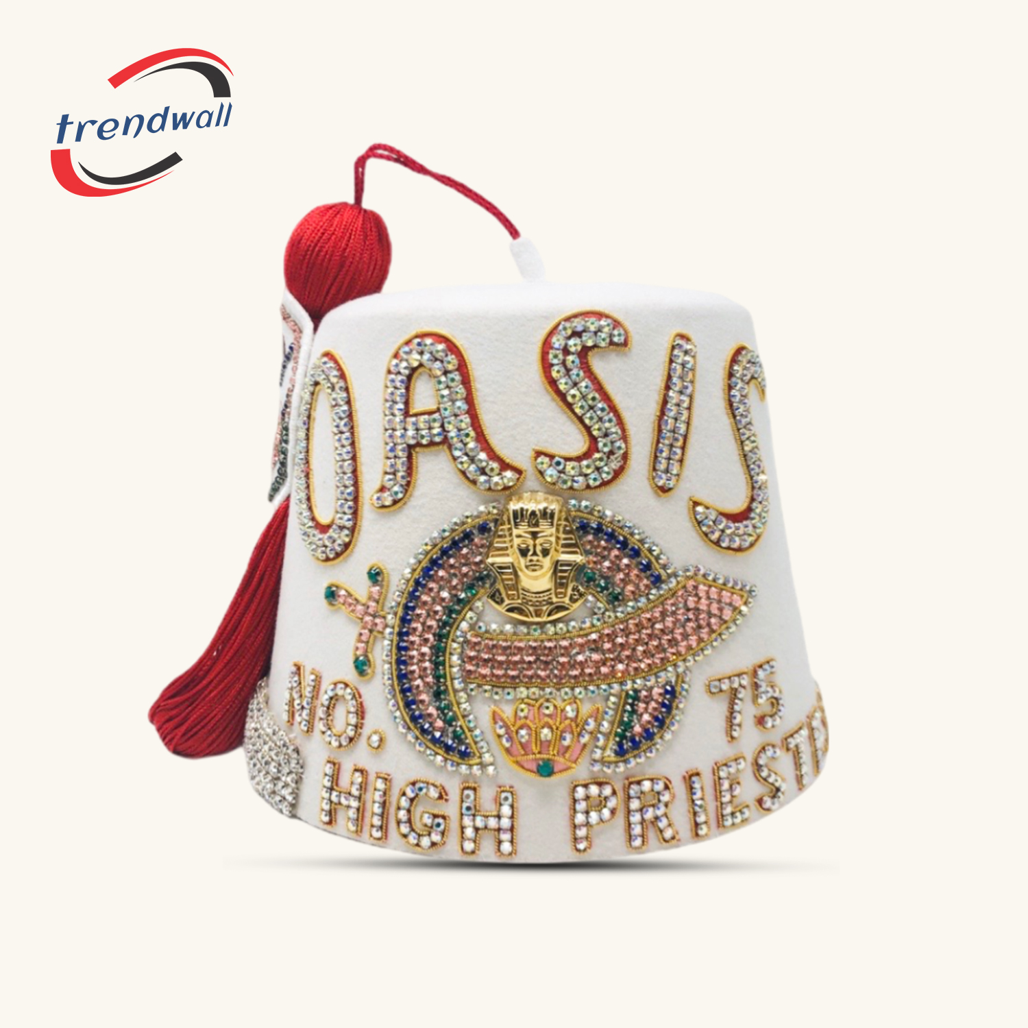 LOSNA PHP Deluxe Fez