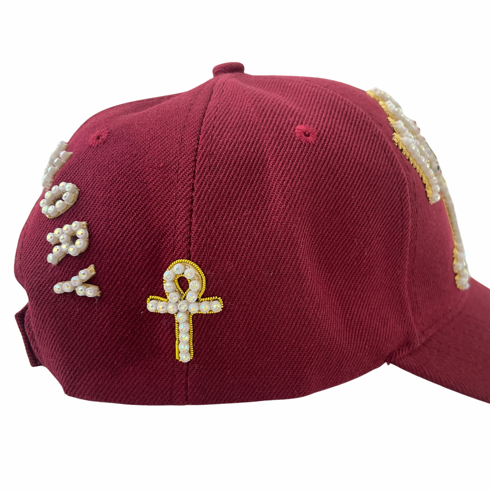 Shriners Baseball Cap