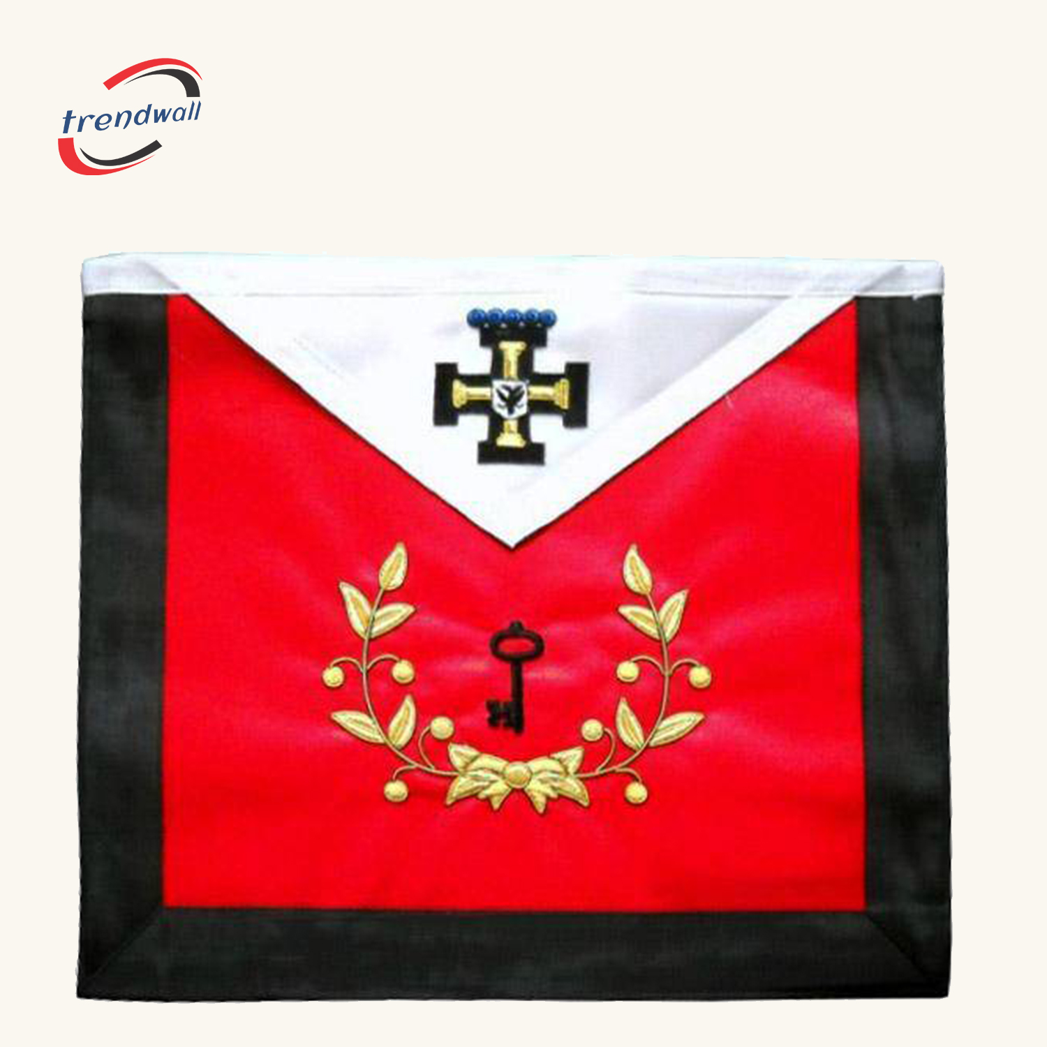 27th Degree Scottish Rite Apron