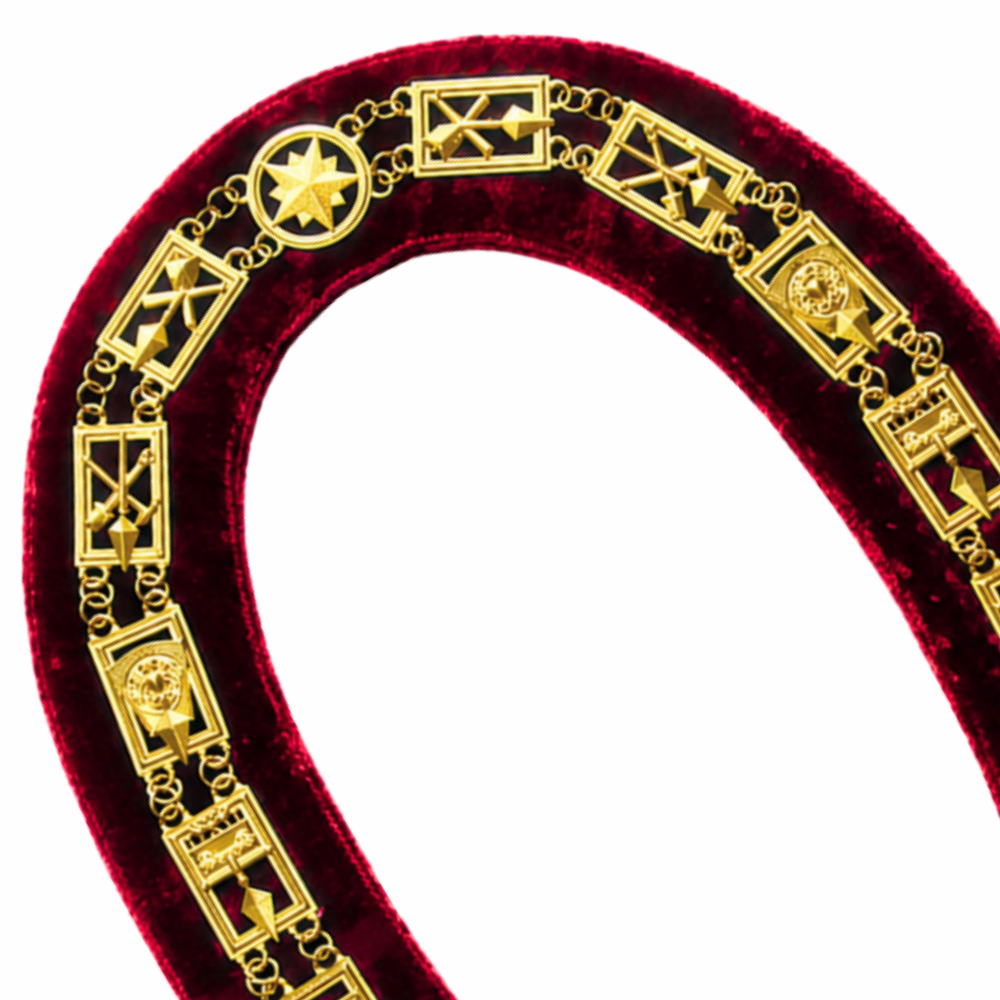 Council Chain Collar