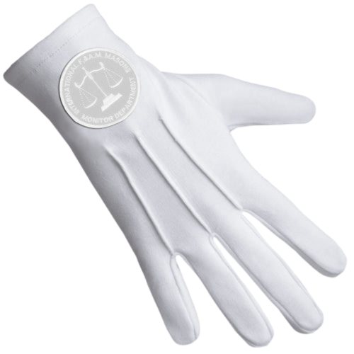 International Masons Gloves 