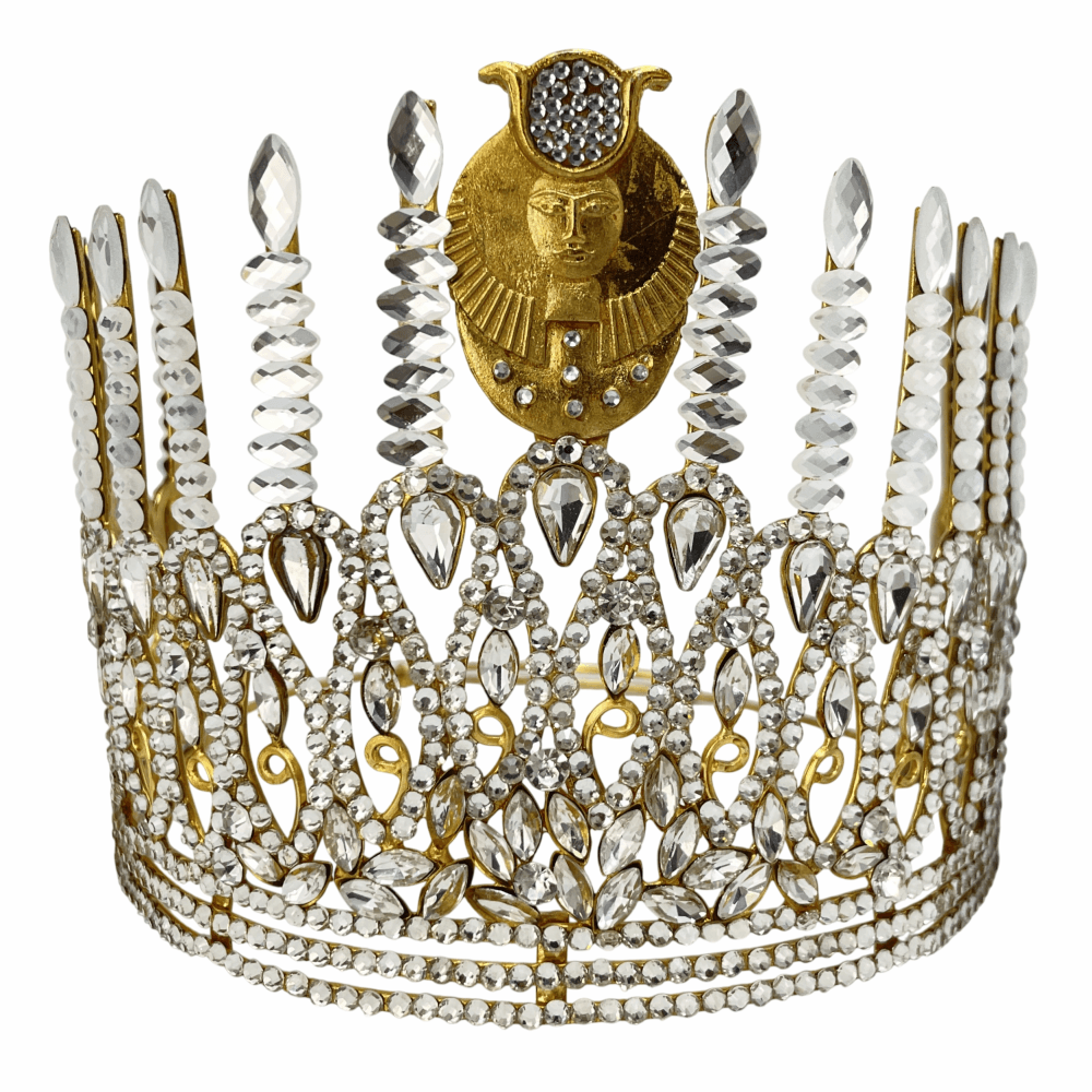 York Rite Daughter Crown