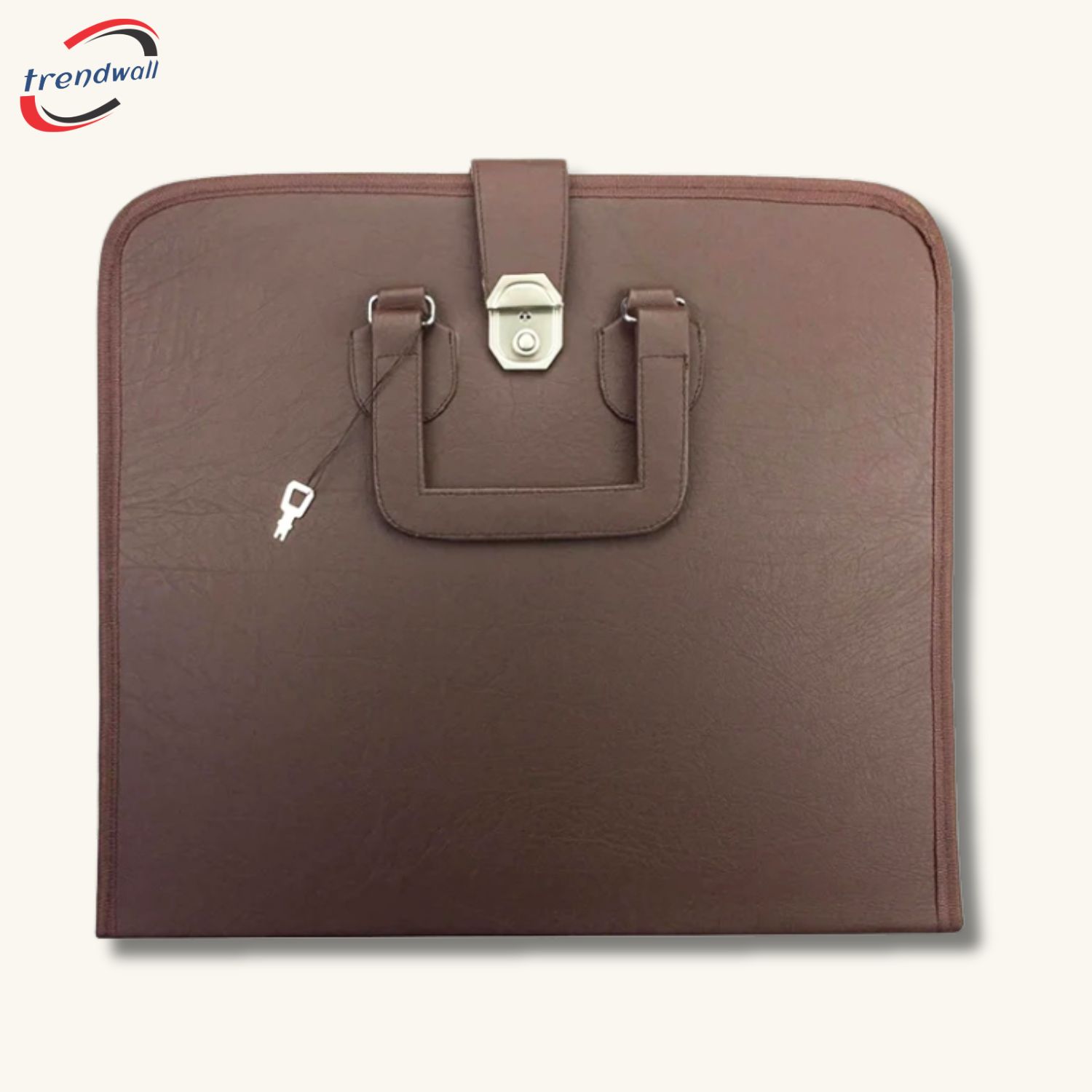 Master Mason Blue Lodge Apron Case